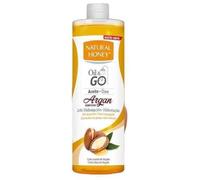 ELIXIR DE ARGAN OIL & GO aceite corporal 300 ml