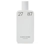 27 87 - elixir de bombe - Eau de Parfum 87 ml