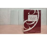 Elie Saab Elixir Love Eau de Parfum da donna 100 ml
