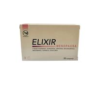 Elixir Menopausa 30 Compresse | Dioscorea e Griffonia