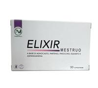 Elixir Mestruo Da 30 Compresse