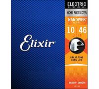 ELIXIR - 12052 NANOWEB LIGHT 10-46