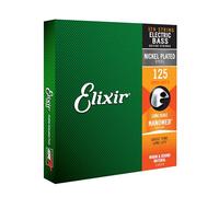 ELIXIR - 15425 NANOWEB 125