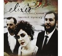 Elixir/ Noonan*Katie - First Seed Ripening