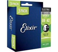 Elixir Optiweb 19002 Super Light 3P