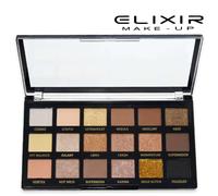 Elixir Palette Eye Shadow Pro Mod.D 18 Colori - Palette ombretti
