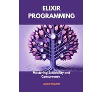 Elixir Programming: Mastering Scalability and Concurrency