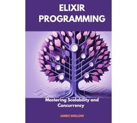 Elixir Programming: Mastering Scalability and Concurrency