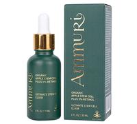 Elixir Retinolo Siero 5% Con Apple Stem Acido Ialuronico per Rughe & Scuro