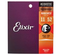 ELIXIR - 16027 PHOS.BRONZE. CL 11-52