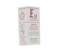 Elixir Spagirico E13 Lavanda Alma 10ml