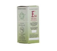 Elixir Spagirico E14 Melissa Alma 10ml