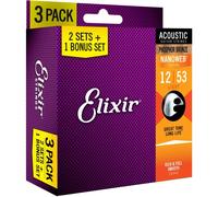 Elixir 70th 3P 16052 NanoLt Ph 012 Ac