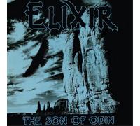 Elixir The Son of Odin (Vinyl LP) 12" Album Coloured Vinyl