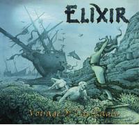 Elixir - Voyage Of The Eagle