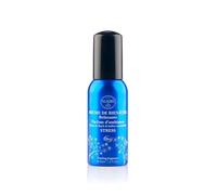 Elixirs & Co . 01080031 foschia di Benessere Stress Fiori di Bach Oli essentiales Blu, Blu, 3.5 x 3.3 x 11 cm