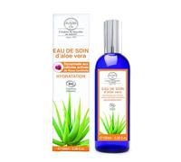 Elixirs & Co - Eau de Soin Dynamized d'Aloe Vera, flacone da 100 ml bio