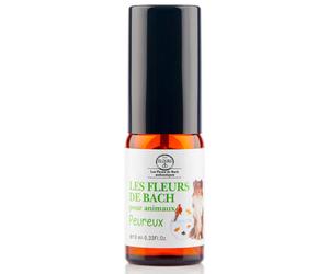 Elixirs & Co Les Fleurs de Bach Animali Impauriti 10 ml Spray