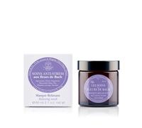 Elixirs & Co - Maschera viso antistress - Vaso da 60 ml