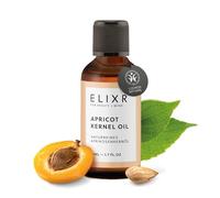 Elixr - Olio di noccioli di albicocca (50 ml (confezione da 1)