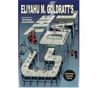 Eliyahu M Goldratt The Goal (Tascabile)