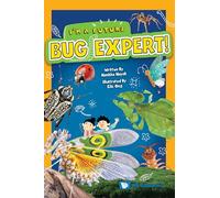 Eliz Ong - I'M A FUTURE BUG EXPERT!: 0