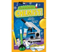 Eliz Ong - I'M A FUTURE CHEMIST!: 0
