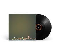 ELIZA A Sky Without Stars (Vinyl LP) 12" Album
