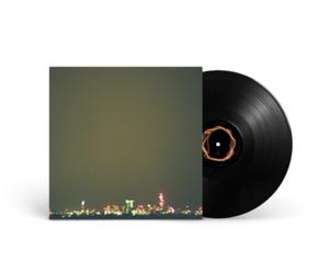 ELIZA A Sky Without Stars (Vinyl LP) 12" Album