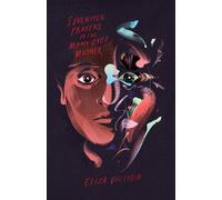 Eliza A Victoria Seventeen Prayers to the Many-Eyed Mother (Tascabile)