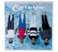 ELIZA AND THE BEAR - GROUP THERAPY