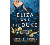 Eliza and the Duke: 2