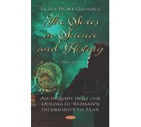 Eliza Burt Gamble The Sexes in Science and History (Copertina rigida)