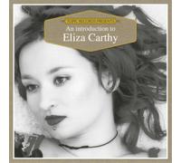 Eliza Carthy An Introduction To (CD) Album