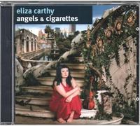 Eliza Carthy - Angels and Cigarettes