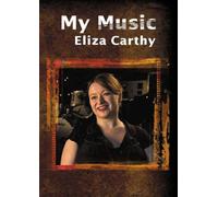 Eliza Carthy: My Music (DVD) Eliza Carthy