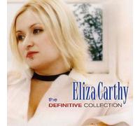 Eliza Carthy The Definitive Collection (CD) Album