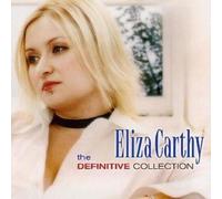 Eliza Carthy The Definitive Collection (CD) Album