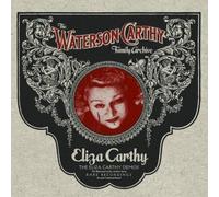 Eliza Carthy The Eliza Carthy Demos (CD) Album