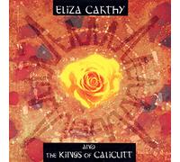 Eliza Carthy & The Kings Of Calicutt - Eliza Carthy & The Kings Of Calicutt