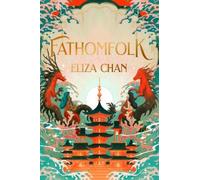 Eliza Chan Fathomfolk (Copertina rigida)