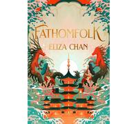 Eliza Chan Fathomfolk (Tascabile)