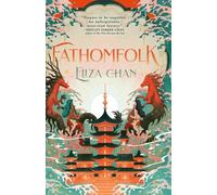Eliza Chan Fathomfolk (Tascabile) Drowned World