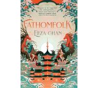 Eliza Chan Fathomfolk (Tascabile) Drowned World