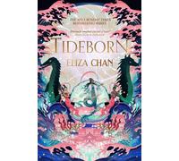 Eliza Chan Tideborn (Copertina rigida)