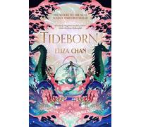 Eliza Chan Tideborn (Tascabile)