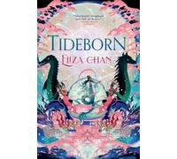 Eliza Chan Tideborn (Tascabile) Drowned World