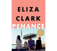 Eliza Clark Penance (Copertina rigida)