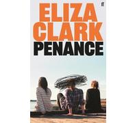 Eliza Clark Penance (Copertina rigida)