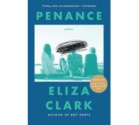 Eliza Clark Penance (Tascabile)
